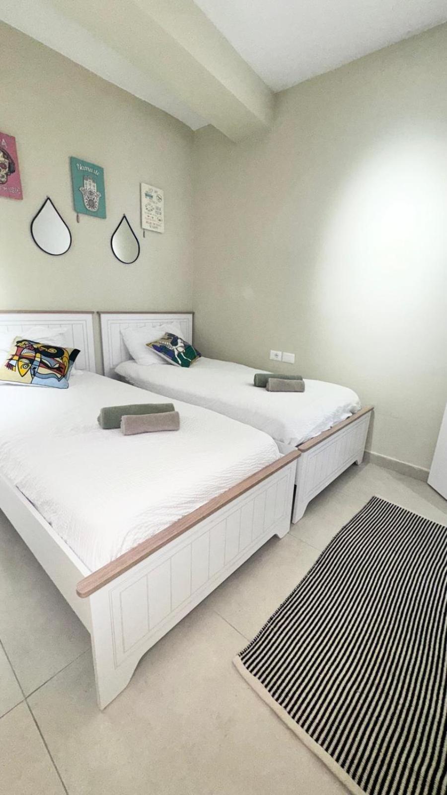 Newly Renovated Apartment Olive Dhërmi Kültér fotó