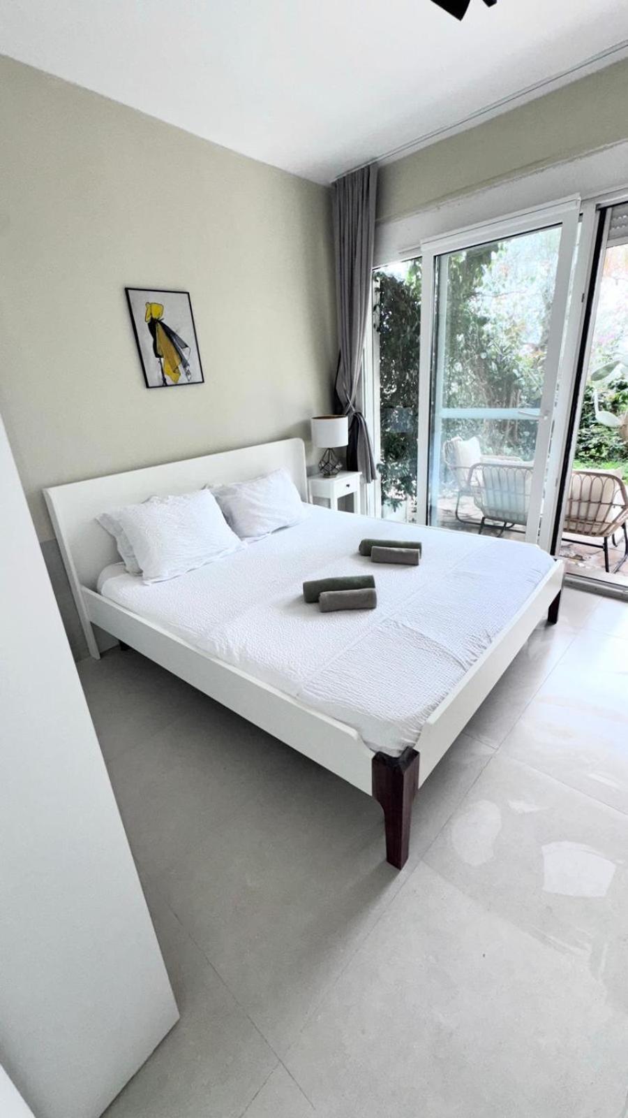 Newly Renovated Apartment Olive Dhërmi Kültér fotó