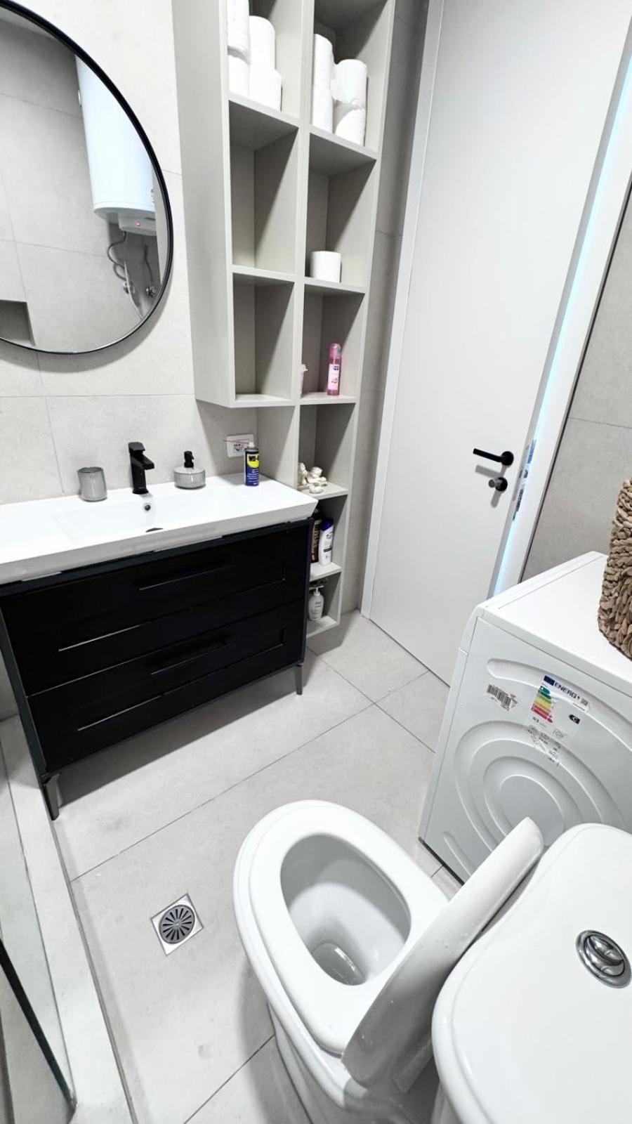 Newly Renovated Apartment Olive Dhërmi Kültér fotó