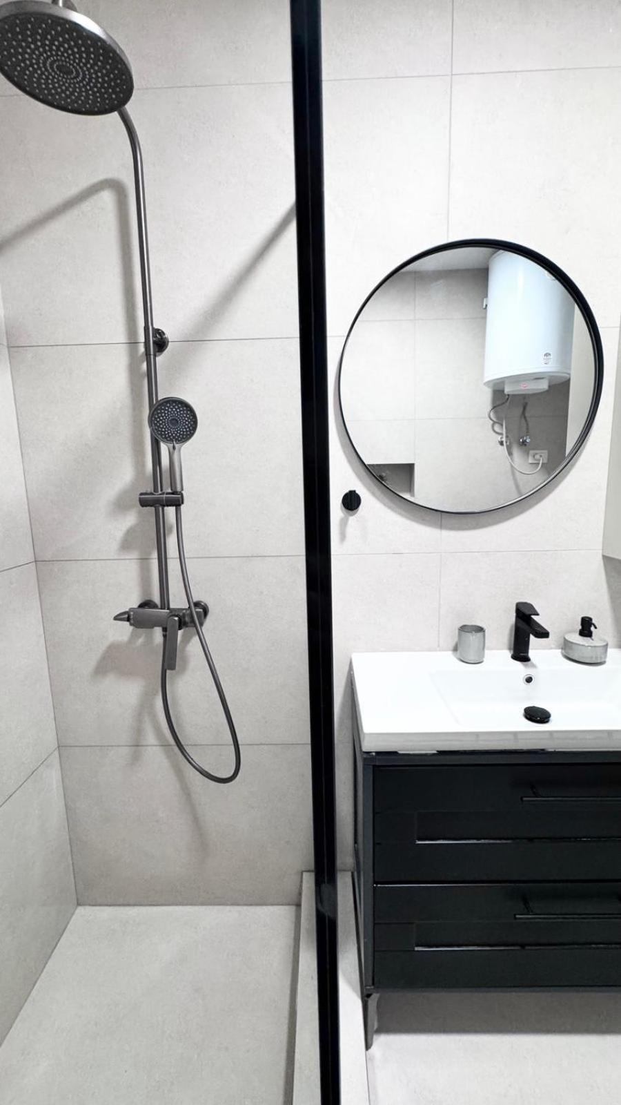 Newly Renovated Apartment Olive Dhërmi Kültér fotó